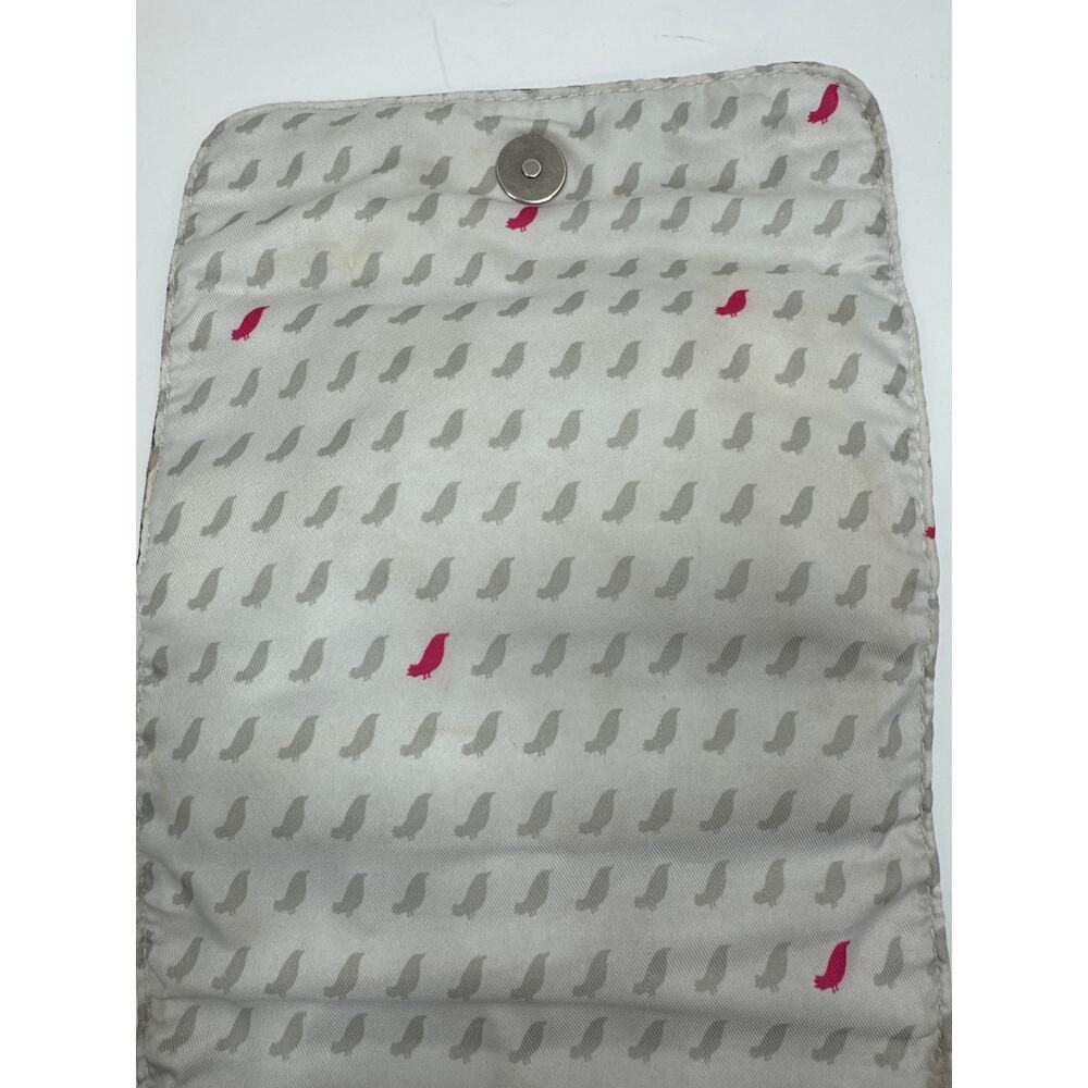 sakroots Artists Circle Basic Small Flap Messenge… - image 12